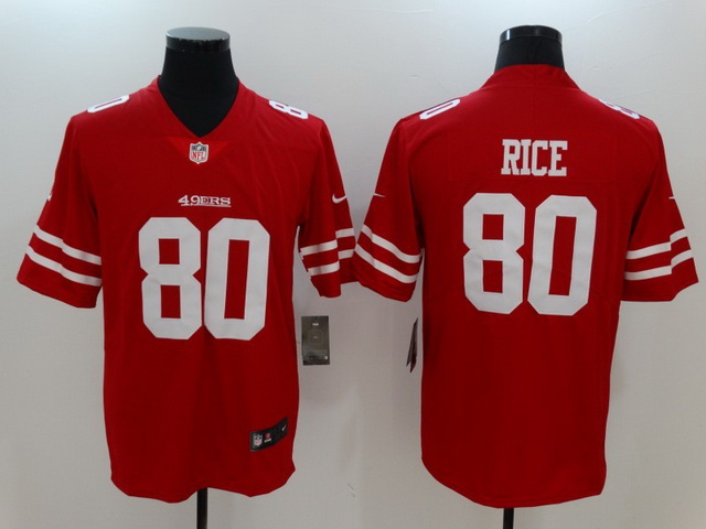 San Francisco 49ers Jerseys 124